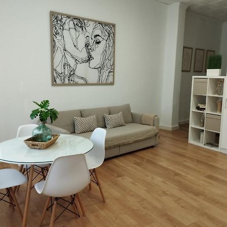 Apartamento Turistico Leo Baena Kültér fotó
