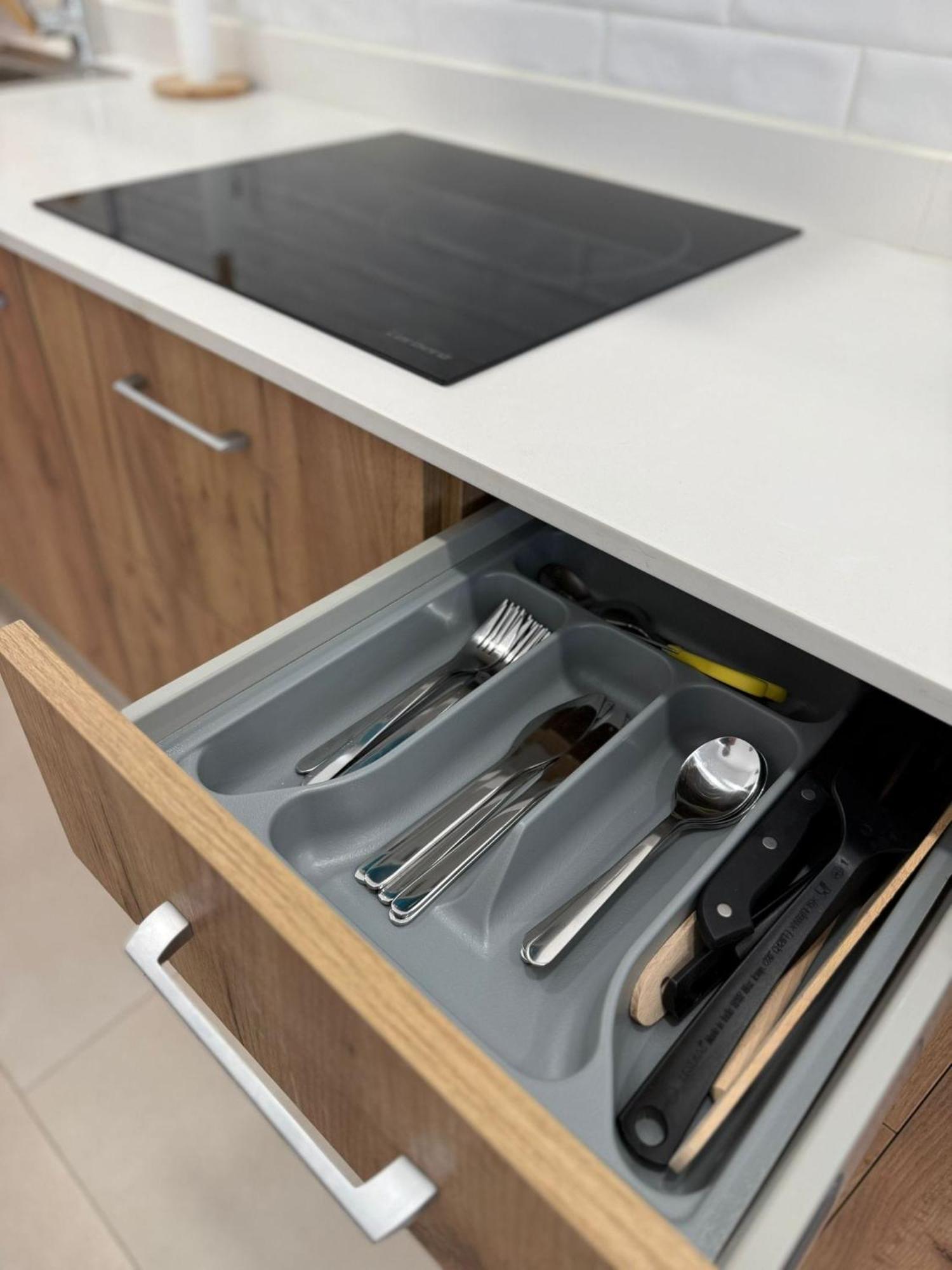 Apartamento Turistico Leo Baena Kültér fotó