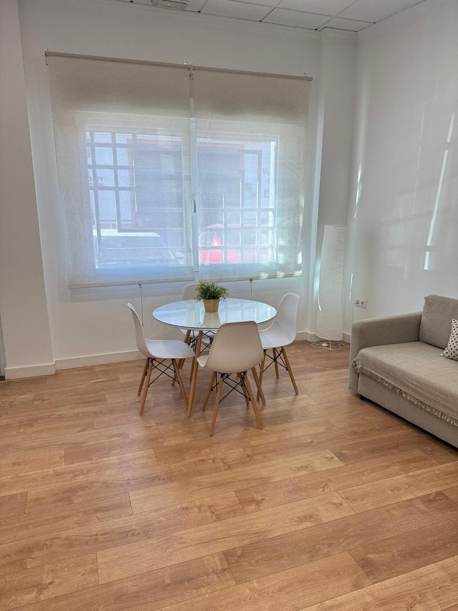 Apartamento Turistico Leo Baena Kültér fotó